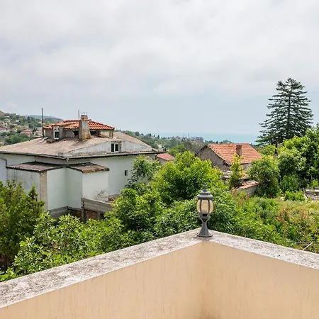 Villa Makou Balchik