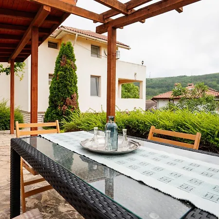 Makou Villa *